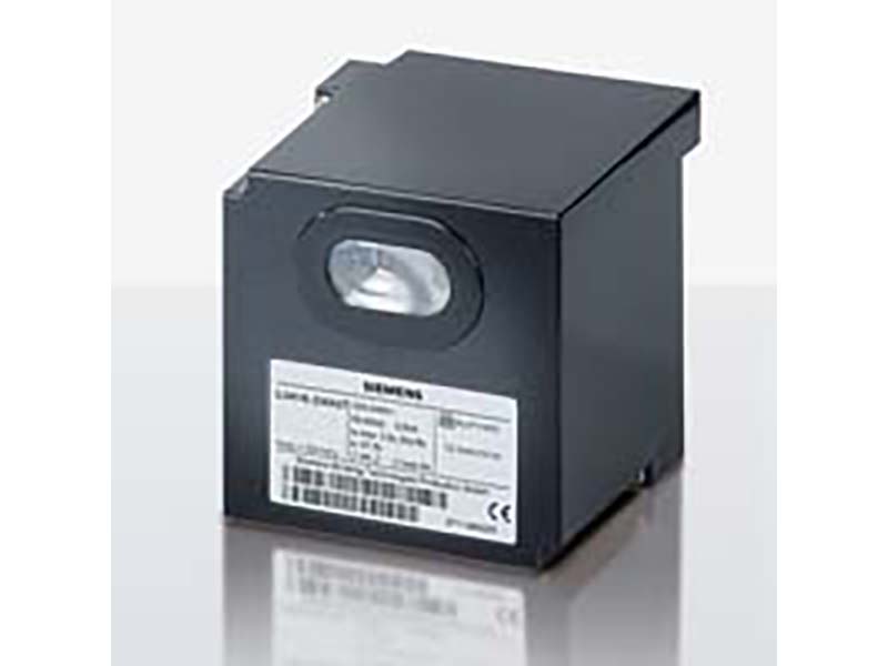 LGK-力謳熱能設備（上海）有限公司