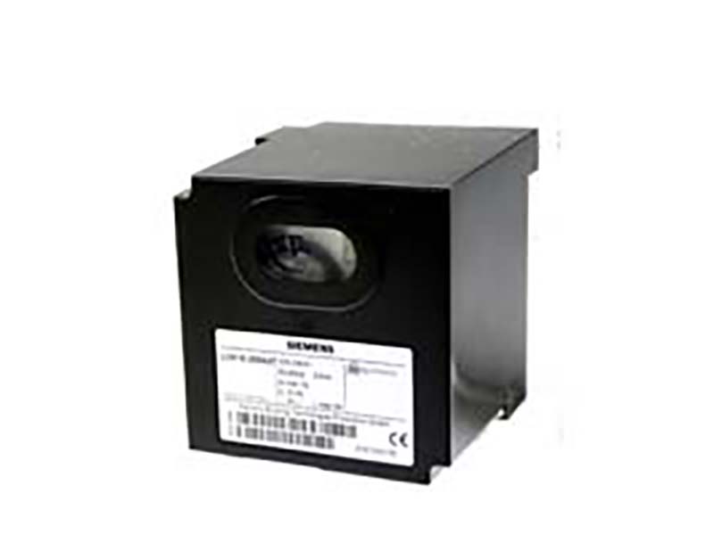 LOK-力謳熱能設備（上海）有限公司