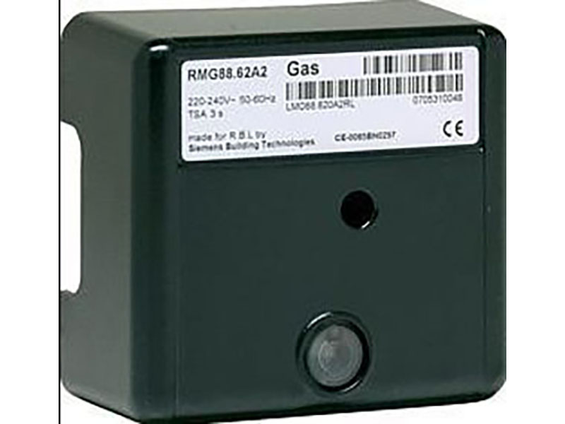 RMG881-力謳熱能設(shè)備（上海）有限公司