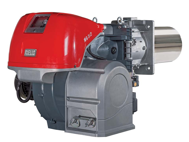 燃燒器-力謳熱能設備（上海）有限公司